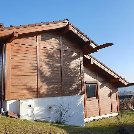 93 Im Fuchsweg Hébergement de vacances *