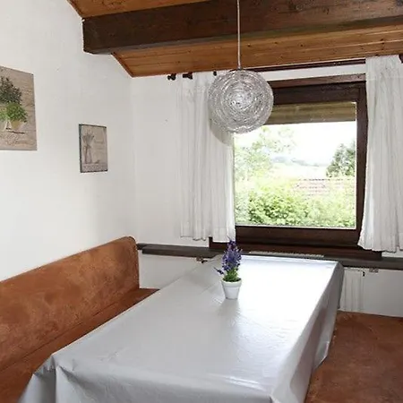 93 Im Fuchsweg Hébergement de vacances